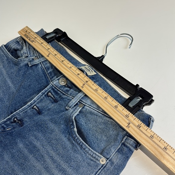 CITIZENS OF HUMANITY Skyla Mid-Rise Cigarette Jeans Size 27 - Picture 6 of 10